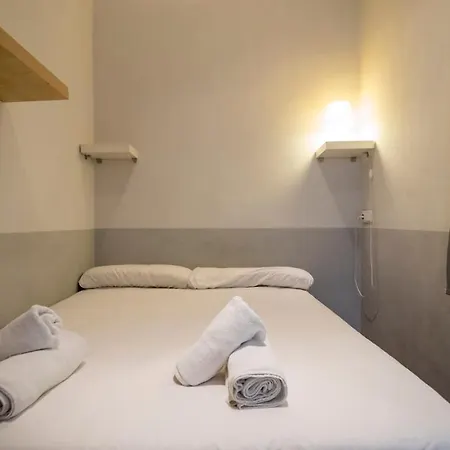 Apartamento Entenca Barcelona Zewnętrze zdjęcie