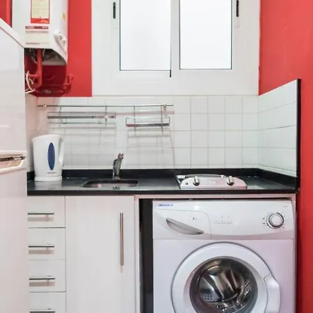 Apartamento Entenca Barcelona Zewnętrze zdjęcie