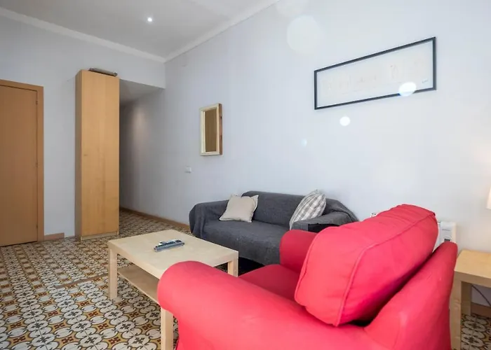 Apartamento Entenca