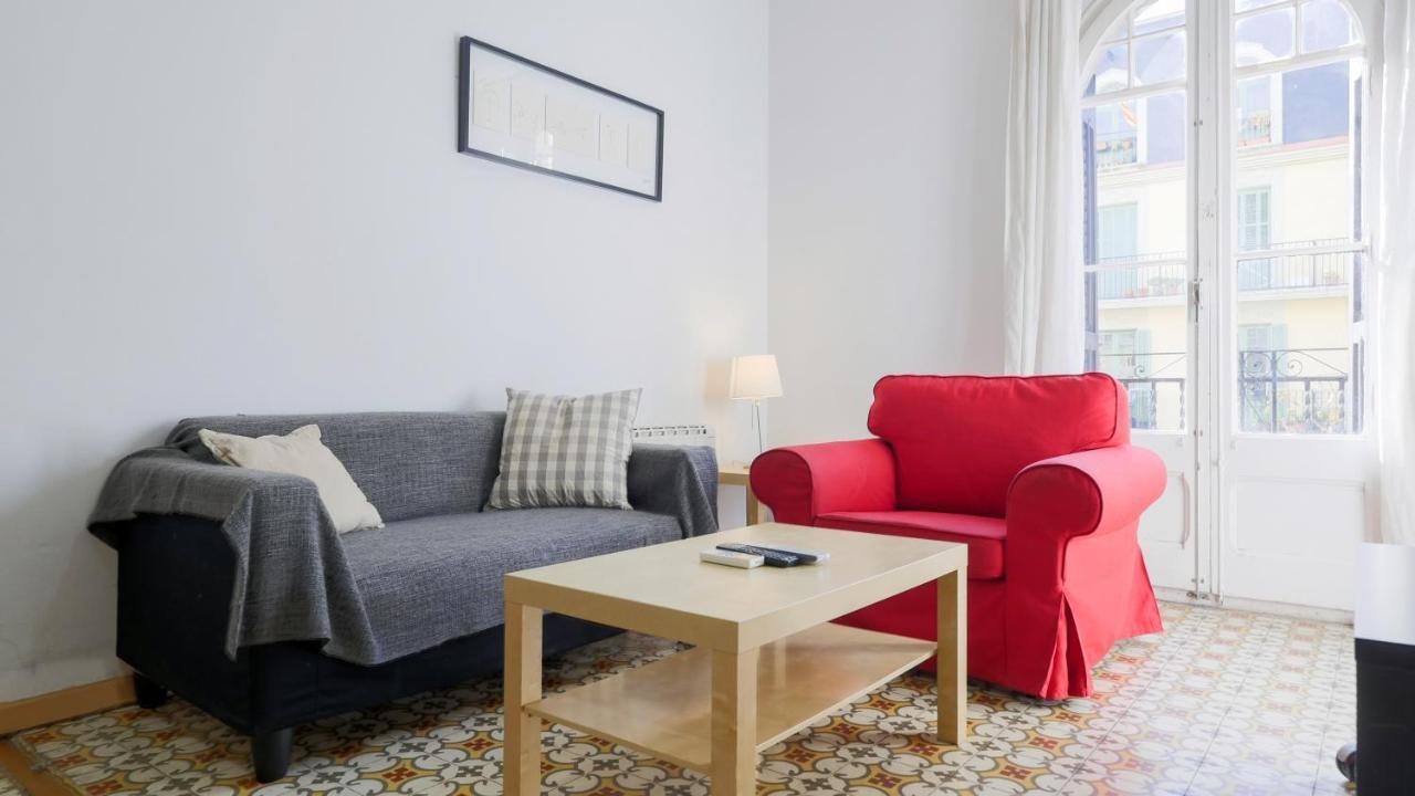 Entenca Apartament *