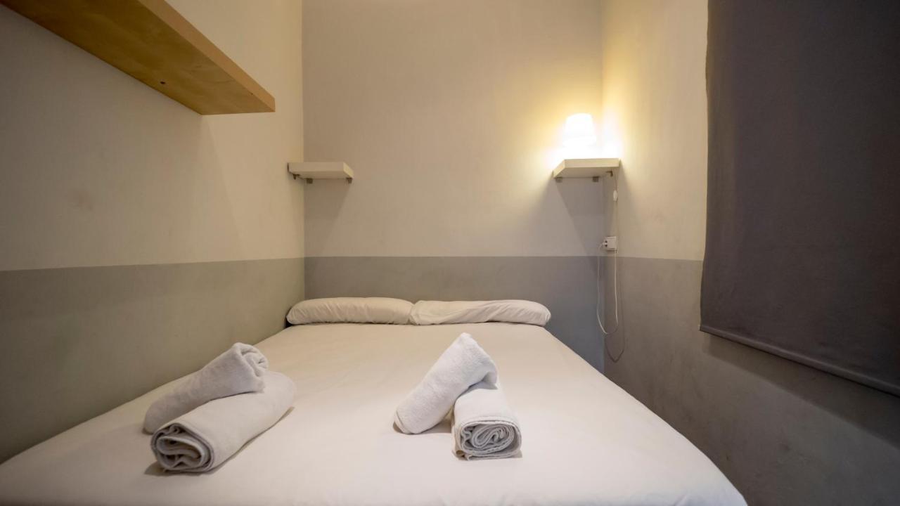 Entenca Apartament Barcelona