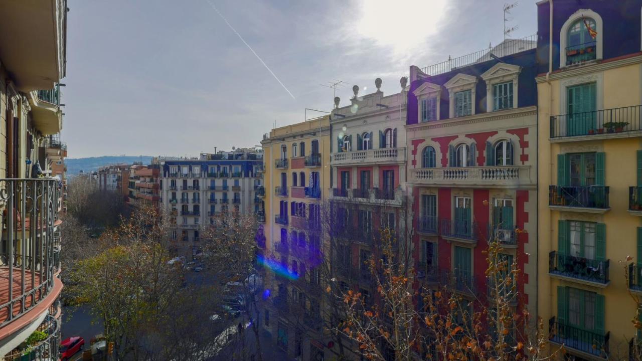 Apartament Entenca Barcelona