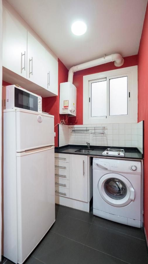 Entenca Apartament